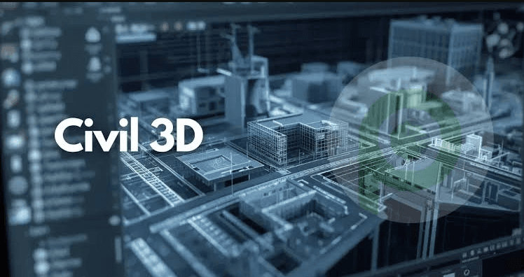 آشنایی کامل با نرم‌افزار Civil 3D؛ تاریخچه، کاربردها و نقش آن در زیرساخت‌های مدرن