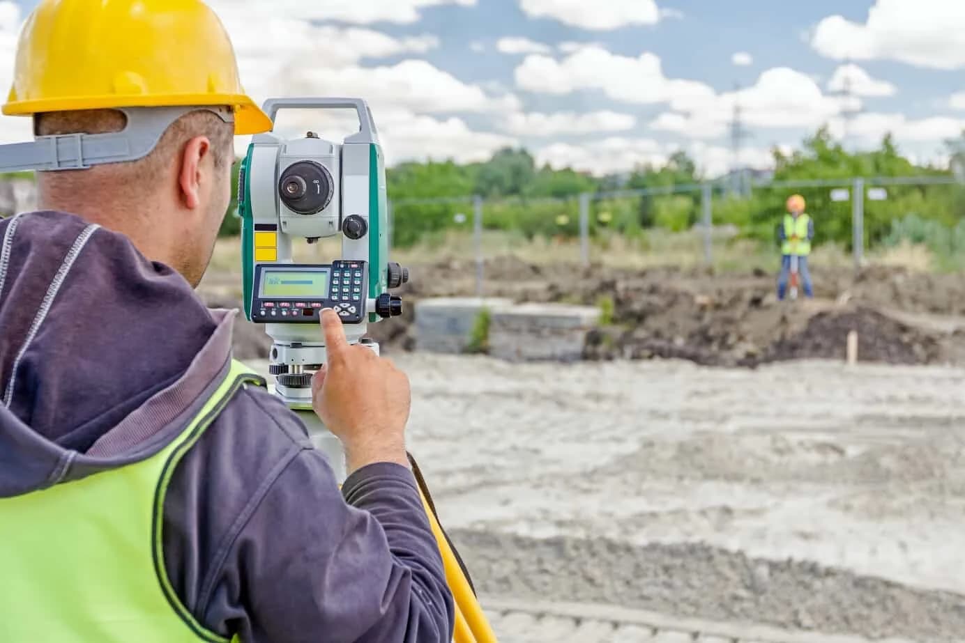 گیرنده مولتیفرکانس GNSS