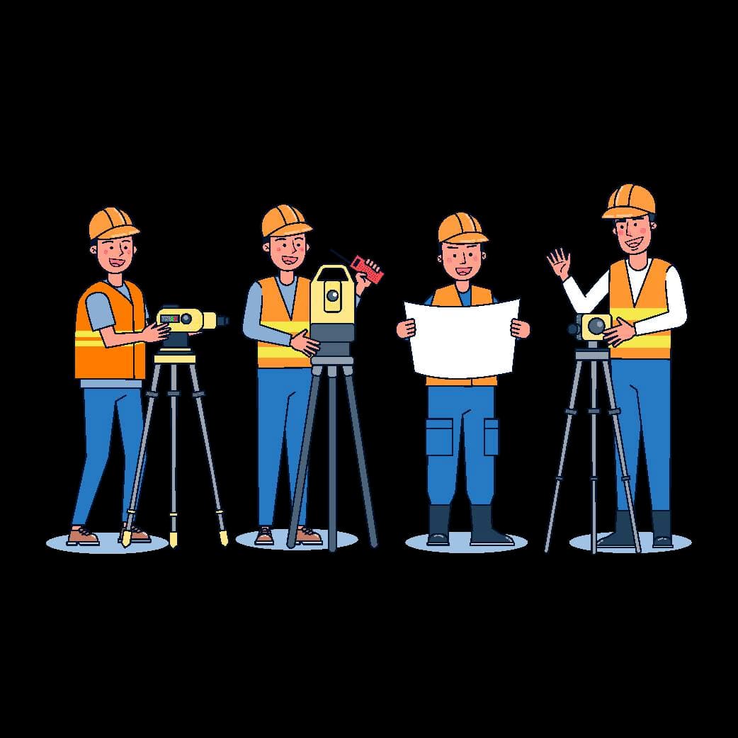 خدمات تخصصی برداشت UTM