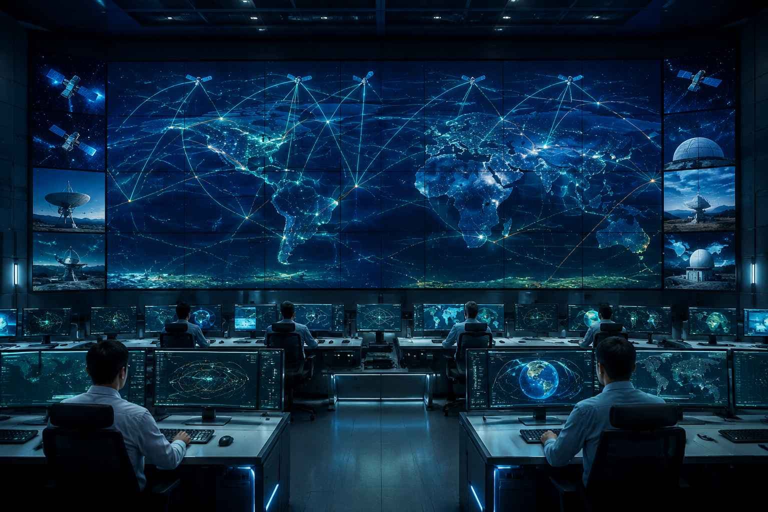 image3 - ایستگاه کنترل زمینی GNSS